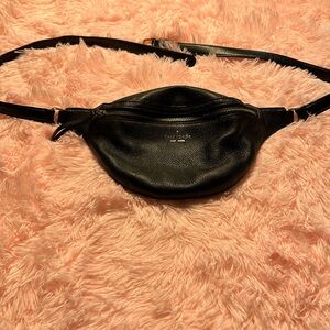 Fanny pack bag Kate spade